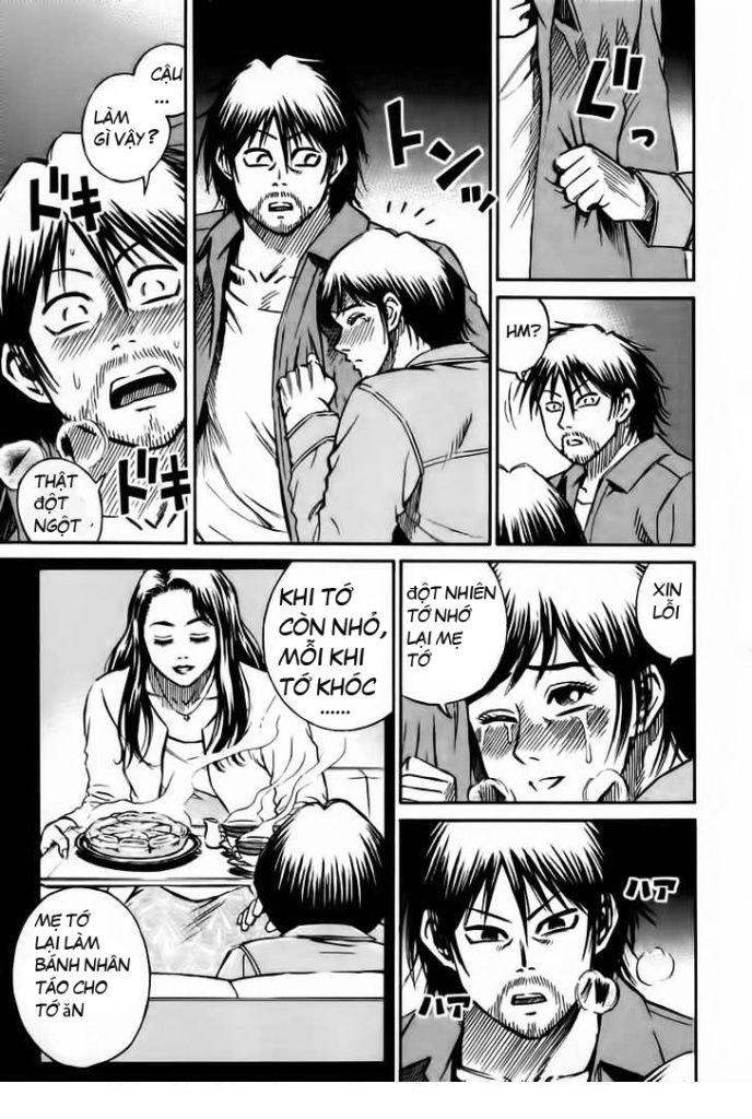 Đảo Ma Cà Rồng Chapter 82 - 11