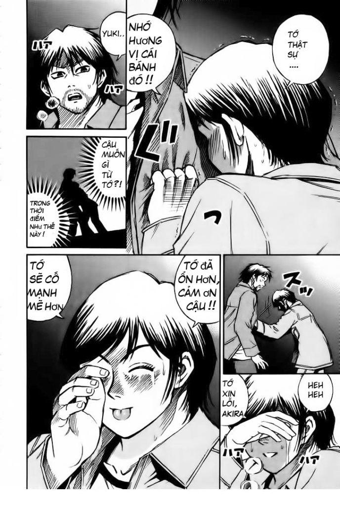 Đảo Ma Cà Rồng Chapter 82 - 12