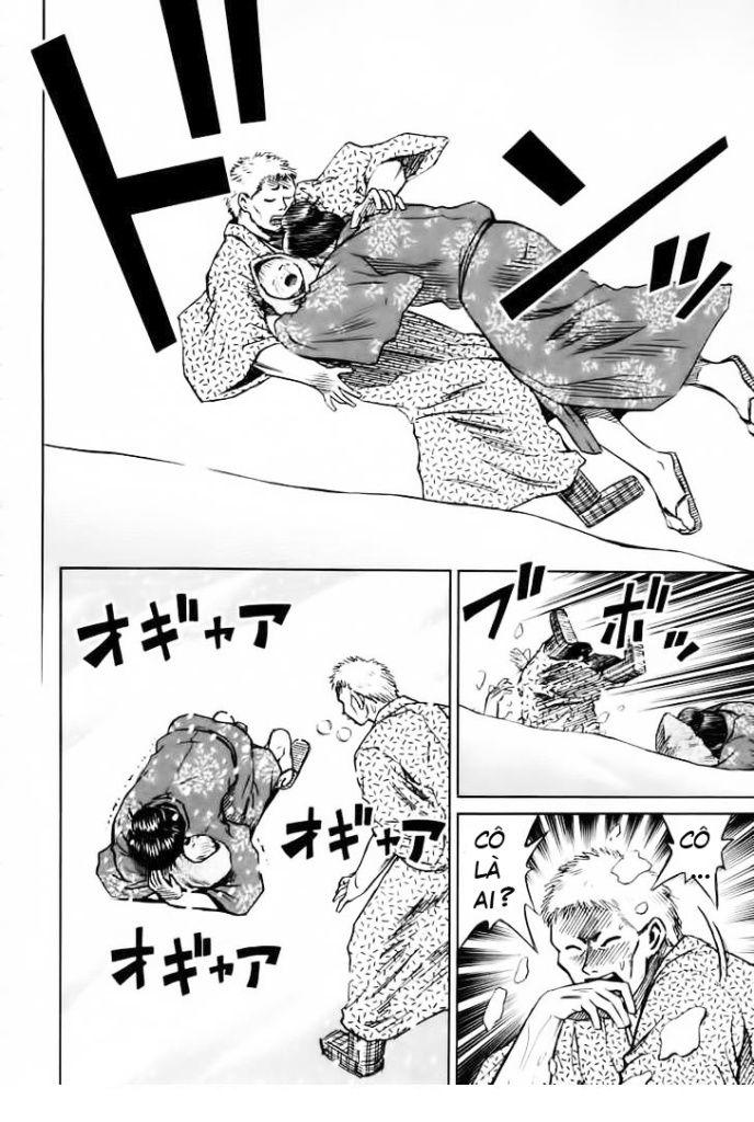 Đảo Ma Cà Rồng Chapter 82 - 6