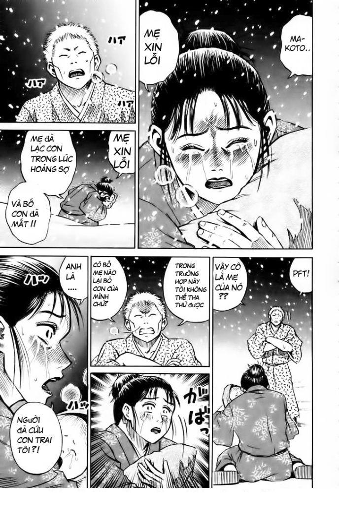 Đảo Ma Cà Rồng Chapter 82 - 7