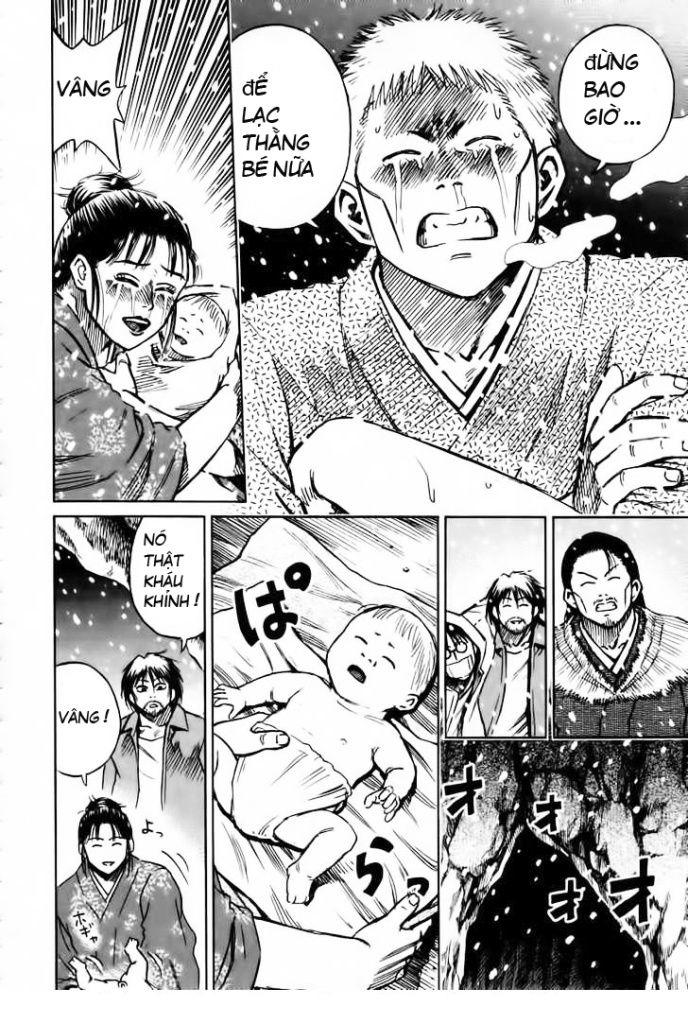 Đảo Ma Cà Rồng Chapter 82 - 10