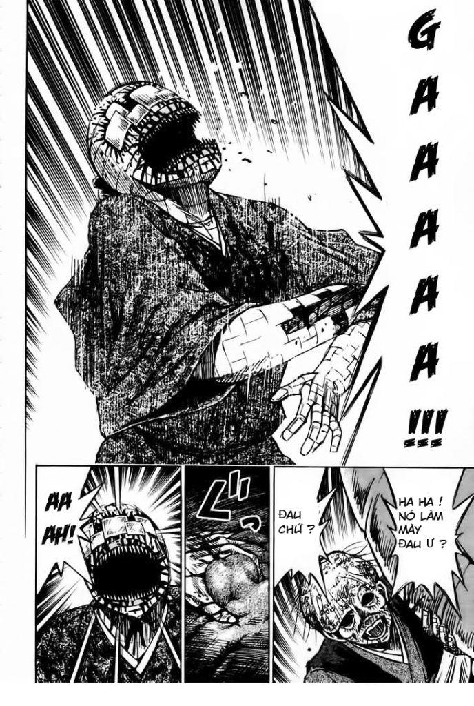 Đảo Ma Cà Rồng Chapter 83 - 13