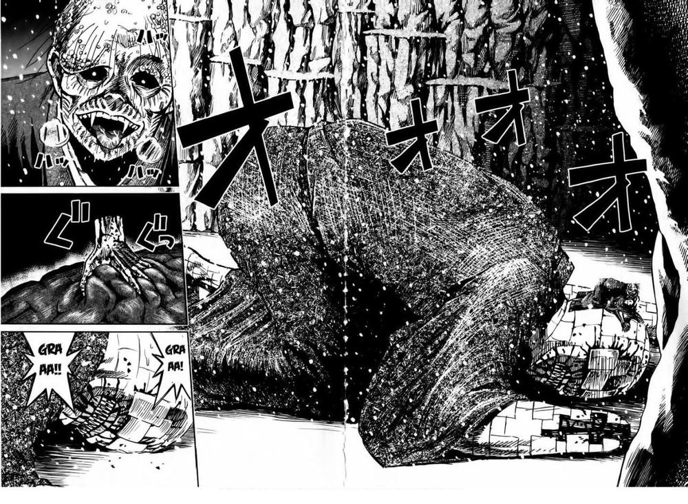 Đảo Ma Cà Rồng Chapter 83 - 15