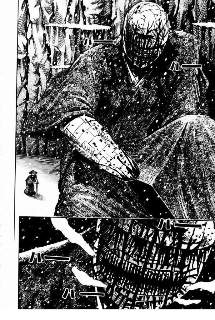 Đảo Ma Cà Rồng Chapter 83 - 5