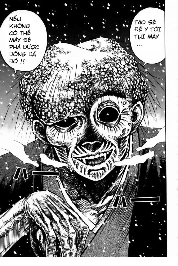 Đảo Ma Cà Rồng Chapter 84 - 12