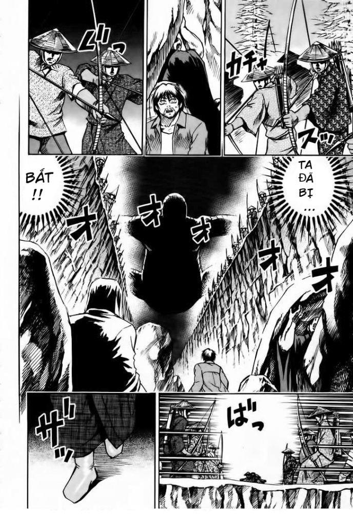 Đảo Ma Cà Rồng Chapter 86 - 19