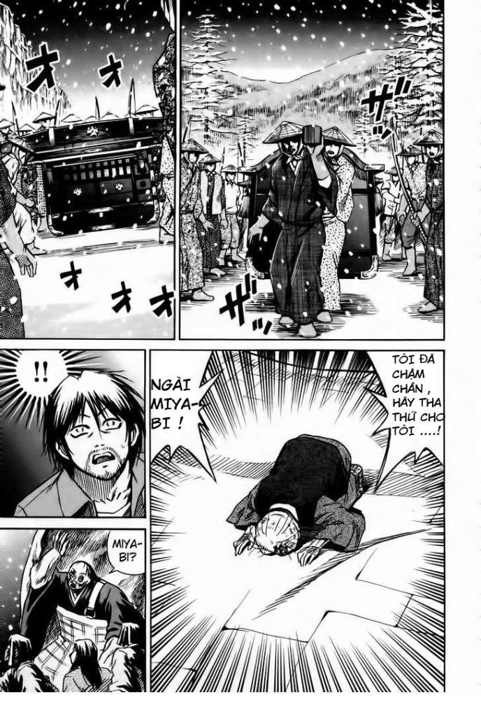 Đảo Ma Cà Rồng Chapter 86 - 20