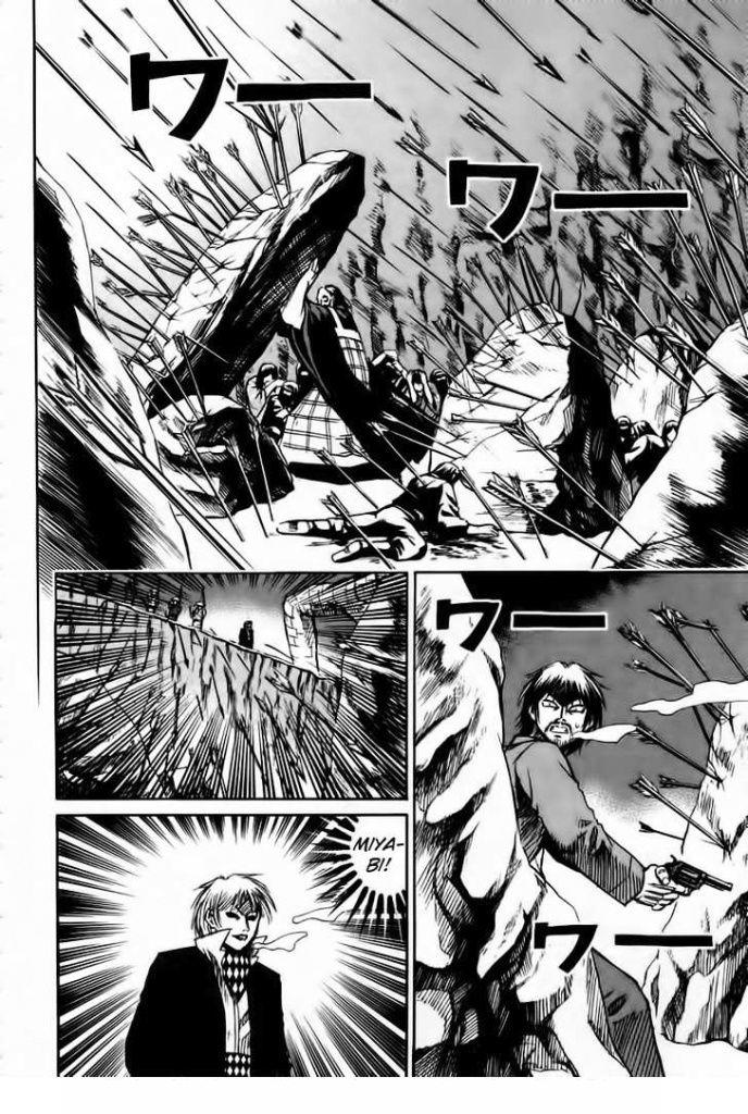 Đảo Ma Cà Rồng Chapter 88 - 13