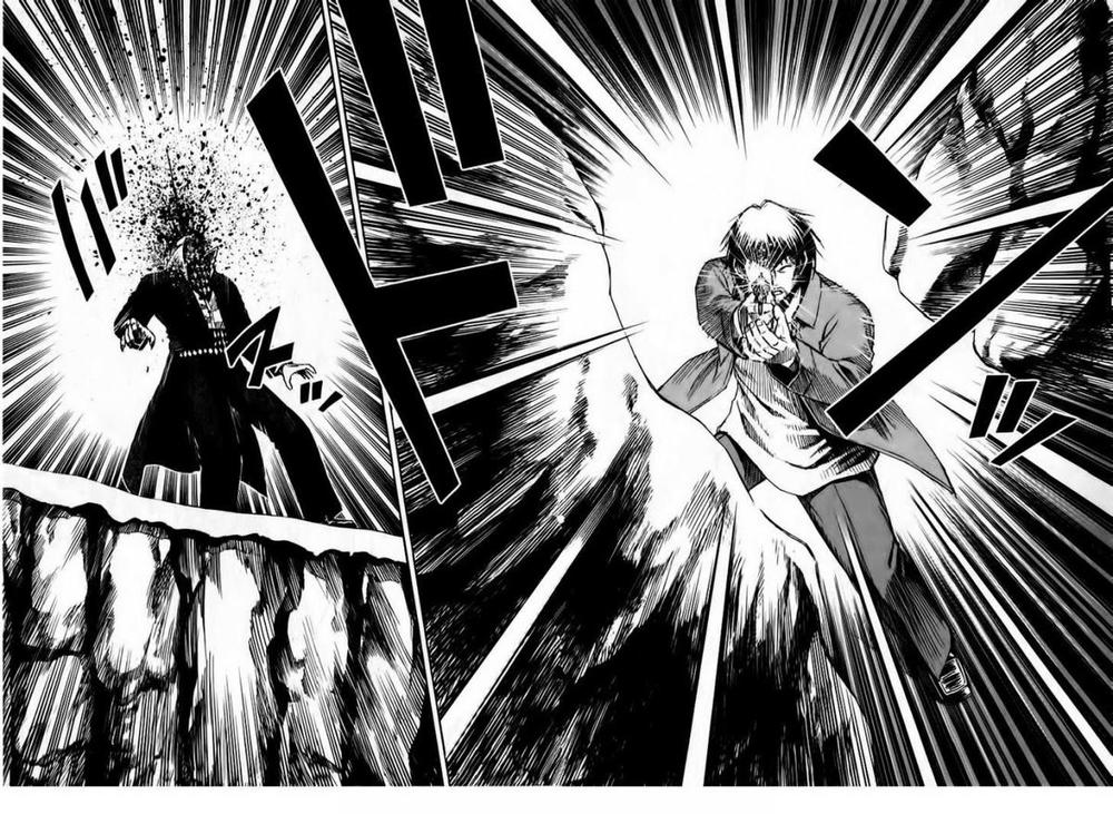 Đảo Ma Cà Rồng Chapter 88 - 15