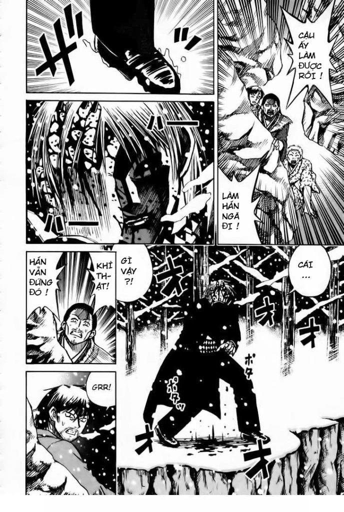 Đảo Ma Cà Rồng Chapter 88 - 16