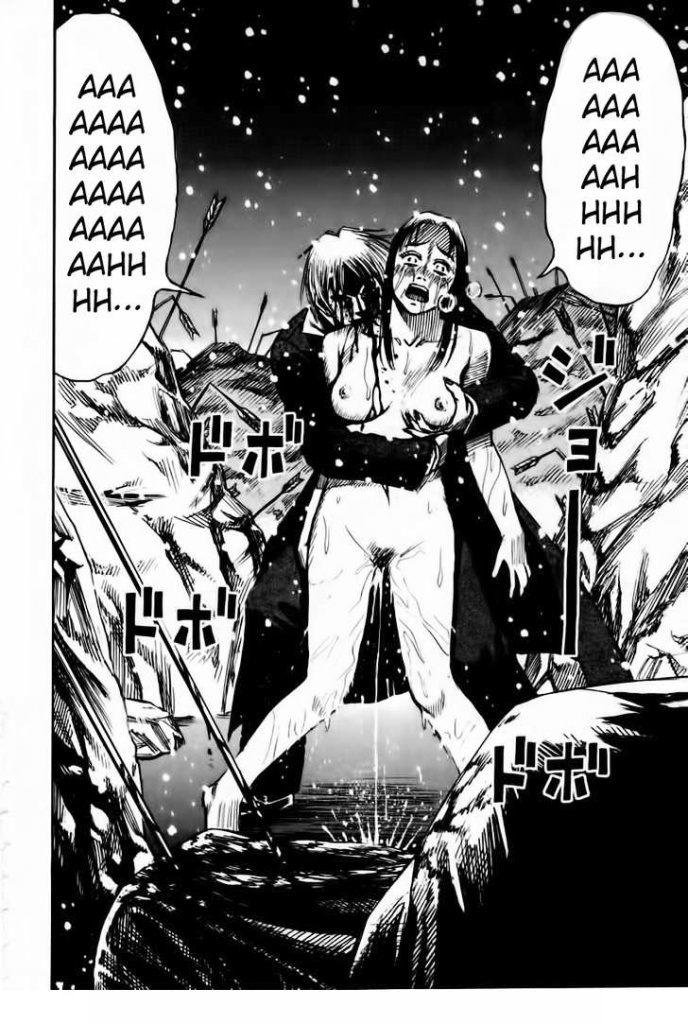 Đảo Ma Cà Rồng Chapter 89 - 9