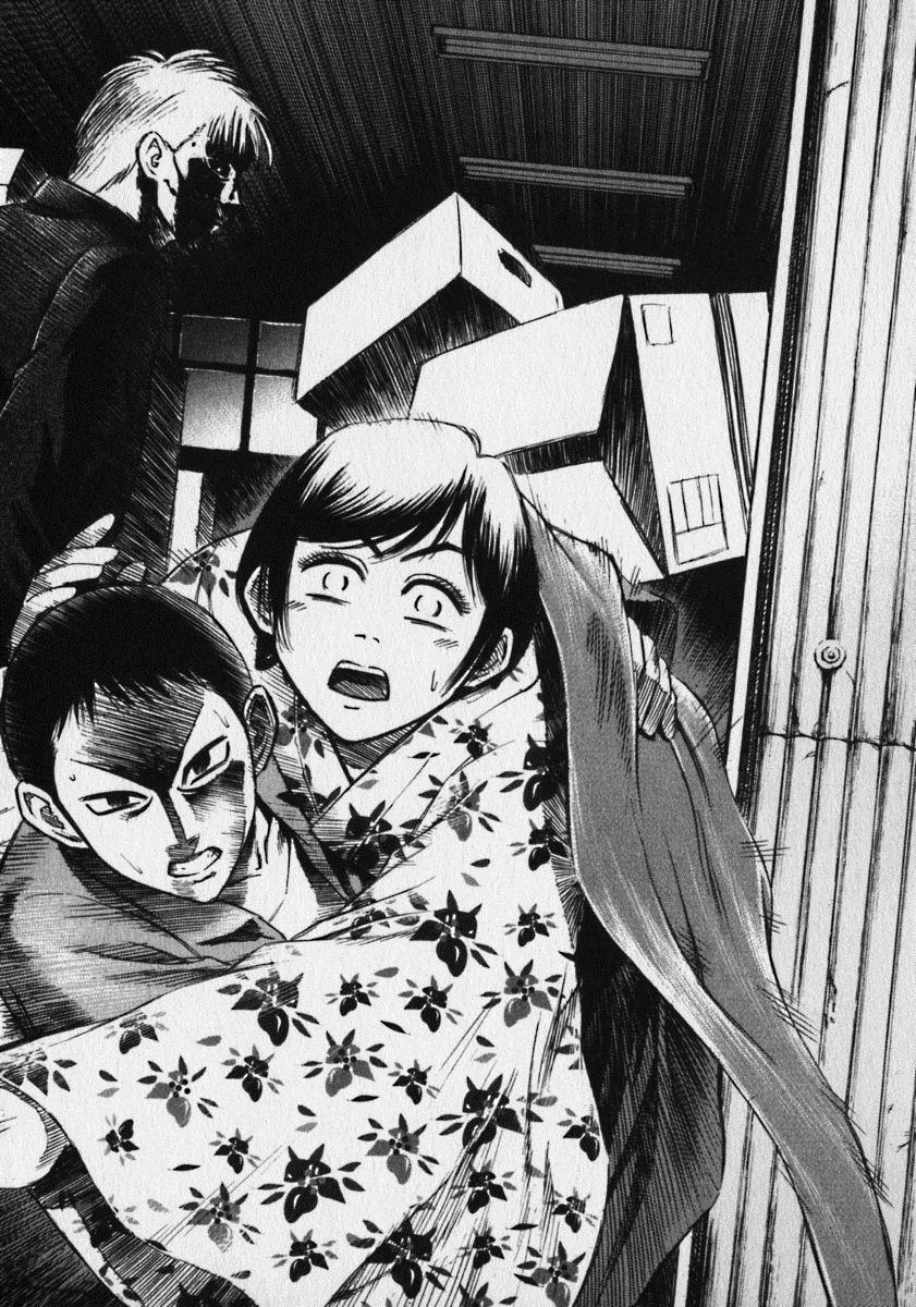 Đảo Ma Cà Rồng Chapter 9 - 12