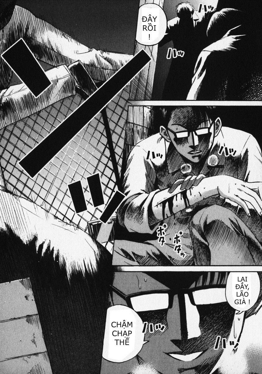 Đảo Ma Cà Rồng Chapter 9 - 18