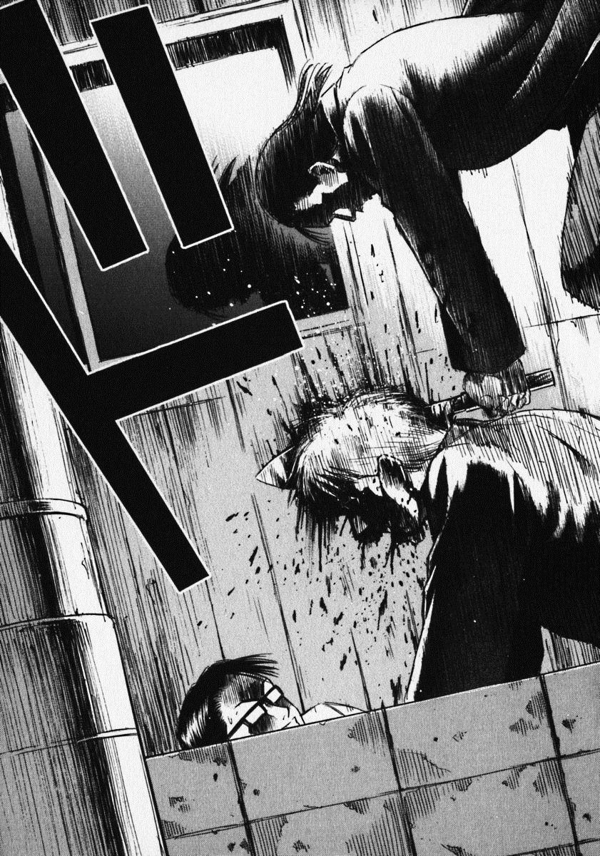 Đảo Ma Cà Rồng Chapter 9 - 19