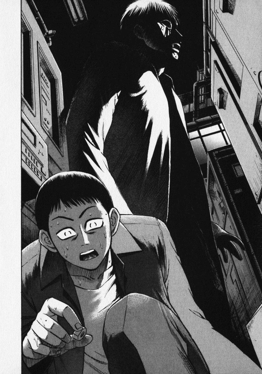 Đảo Ma Cà Rồng Chapter 9 - 6