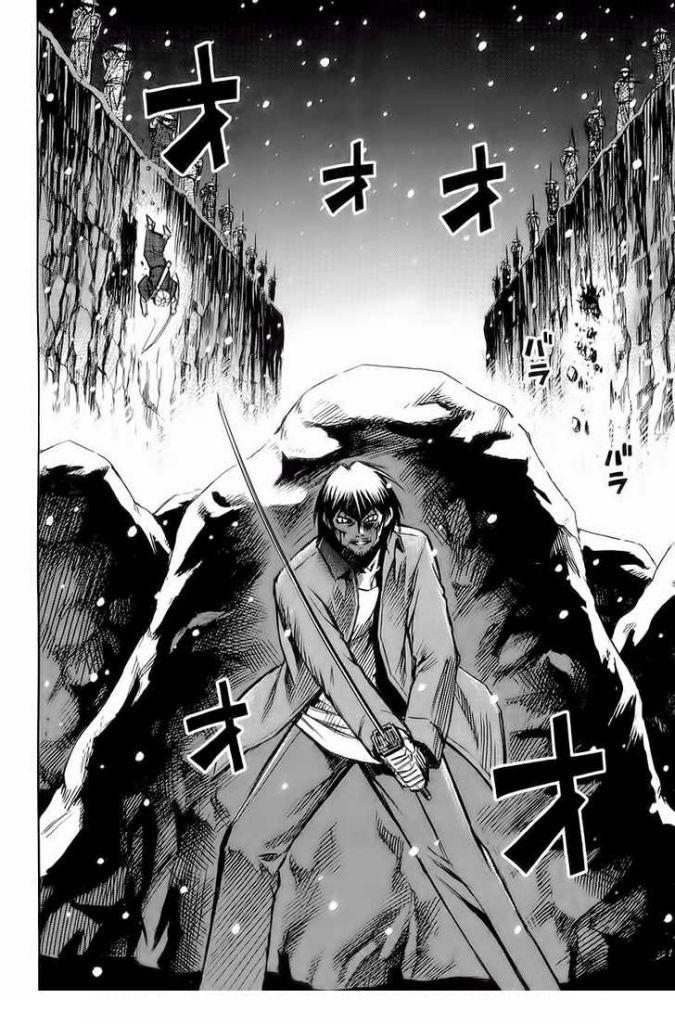 Đảo Ma Cà Rồng Chapter 90 - 18