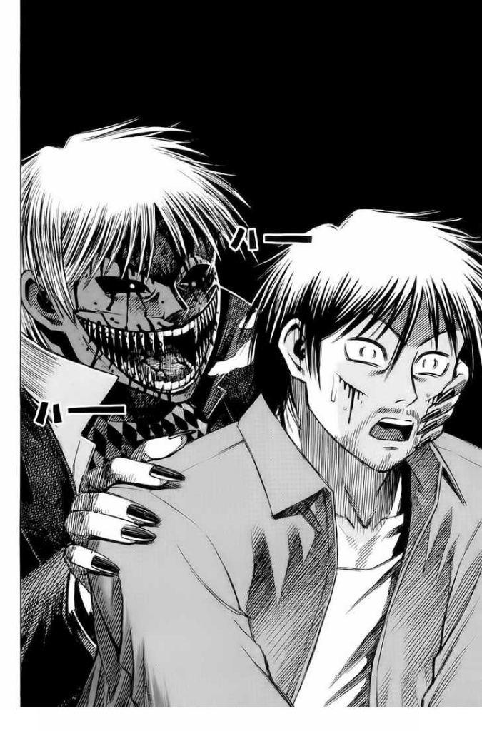 Đảo Ma Cà Rồng Chapter 90 - 20