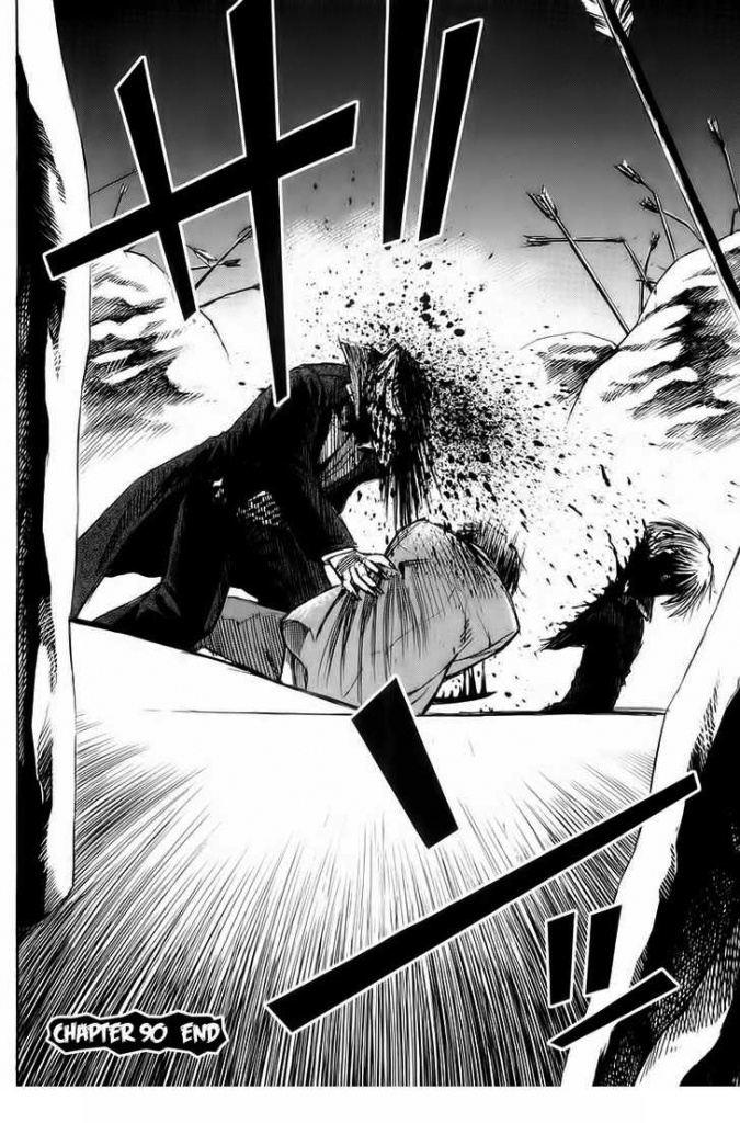 Đảo Ma Cà Rồng Chapter 90 - 23