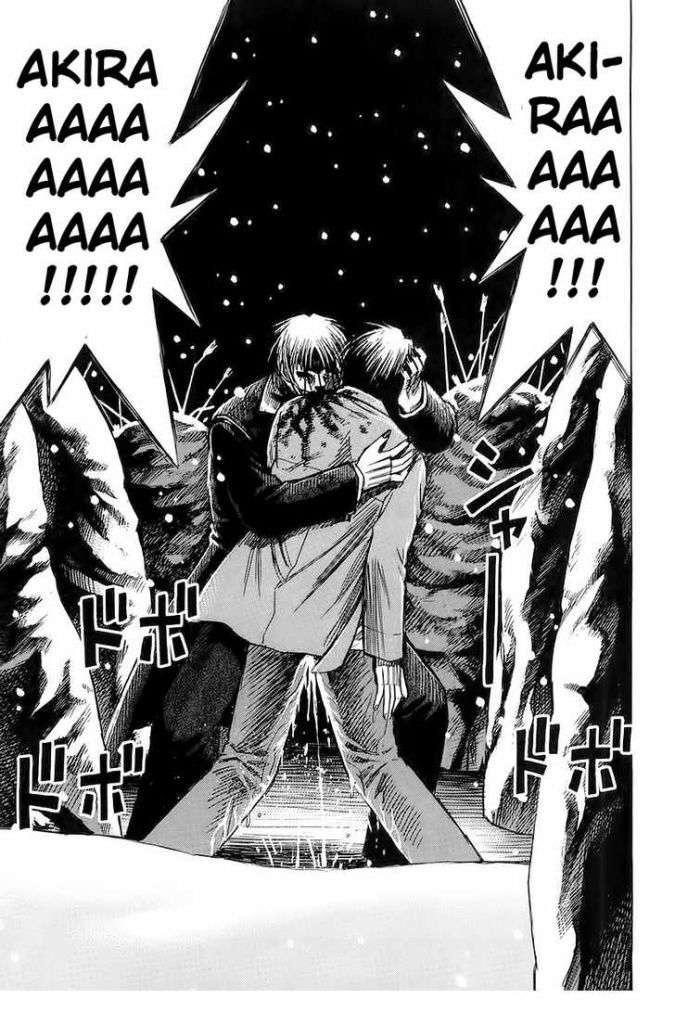 Đảo Ma Cà Rồng Chapter 91 - 13