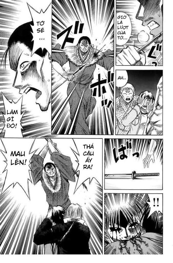 Đảo Ma Cà Rồng Chapter 91 - 15