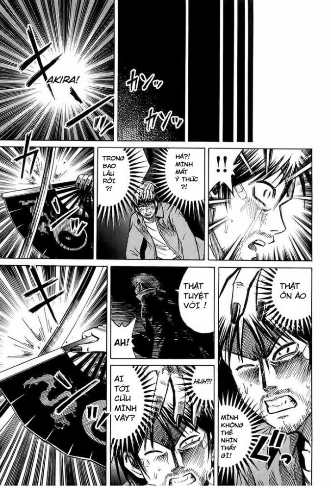 Đảo Ma Cà Rồng Chapter 92 - 13