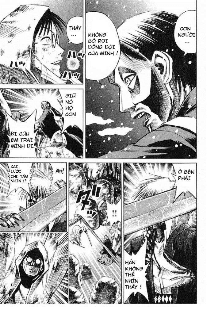 Đảo Ma Cà Rồng Chapter 93 - 14