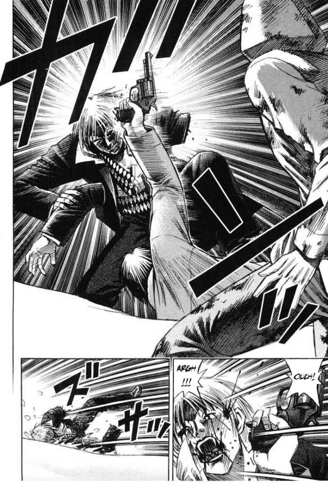 Đảo Ma Cà Rồng Chapter 94 - 14