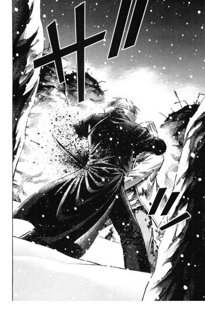 Đảo Ma Cà Rồng Chapter 94 - 15