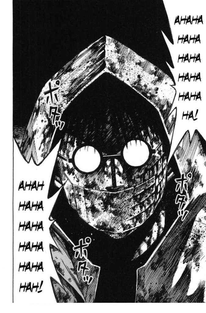 Đảo Ma Cà Rồng Chapter 94 - 17