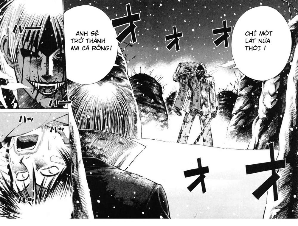 Đảo Ma Cà Rồng Chapter 95 - 2