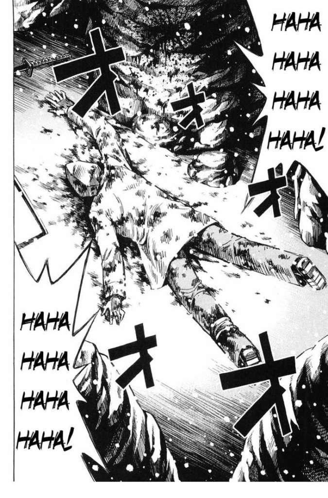 Đảo Ma Cà Rồng Chapter 95 - 12