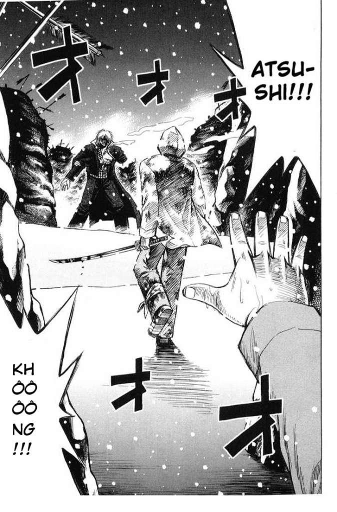 Đảo Ma Cà Rồng Chapter 95 - 7