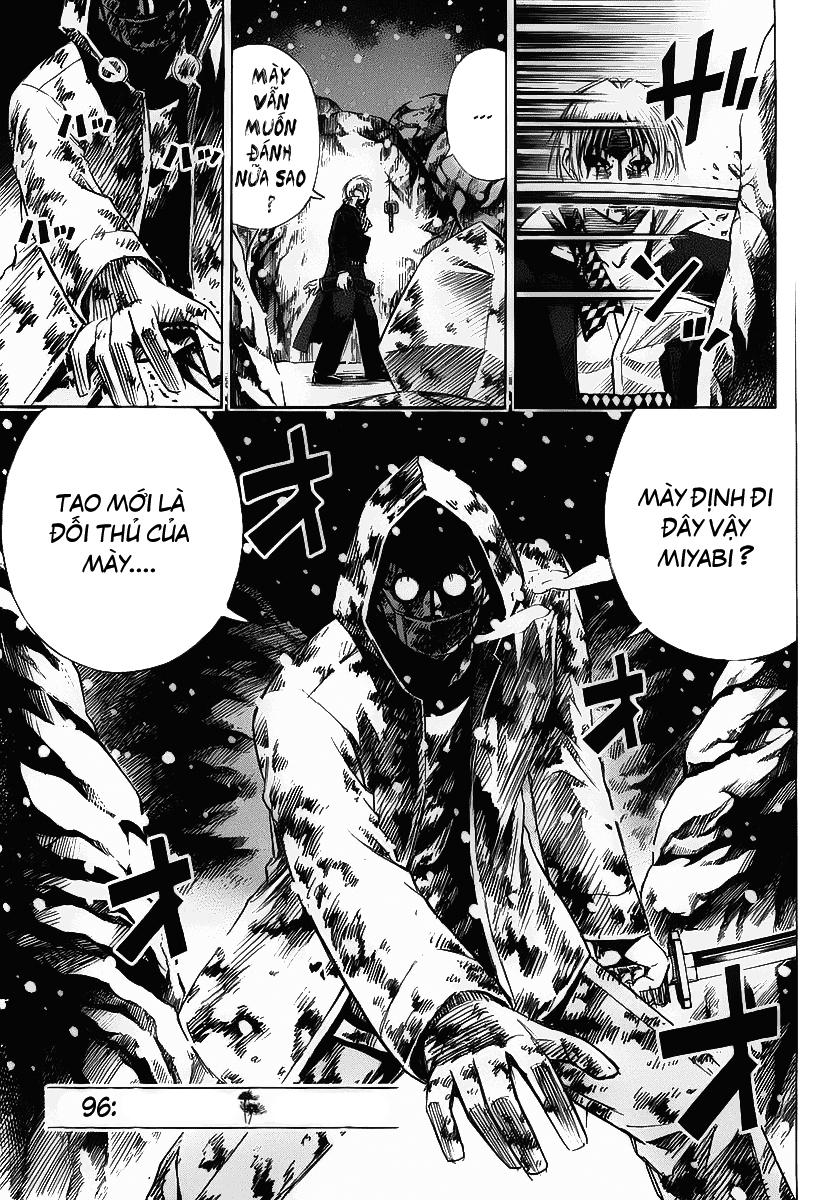 Đảo Ma Cà Rồng Chapter 96 - 1