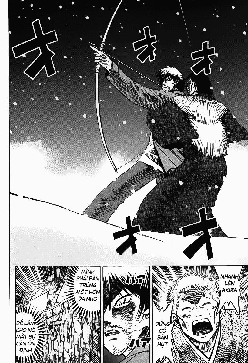 Đảo Ma Cà Rồng Chapter 96 - 14