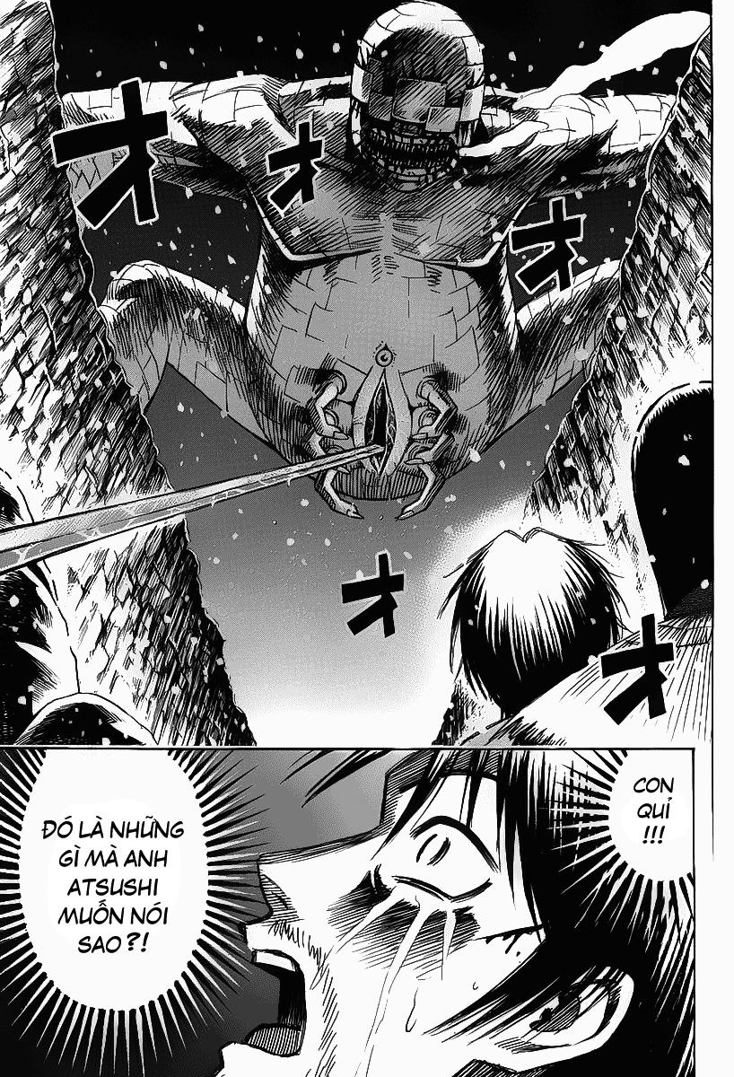 Đảo Ma Cà Rồng Chapter 96 - 5