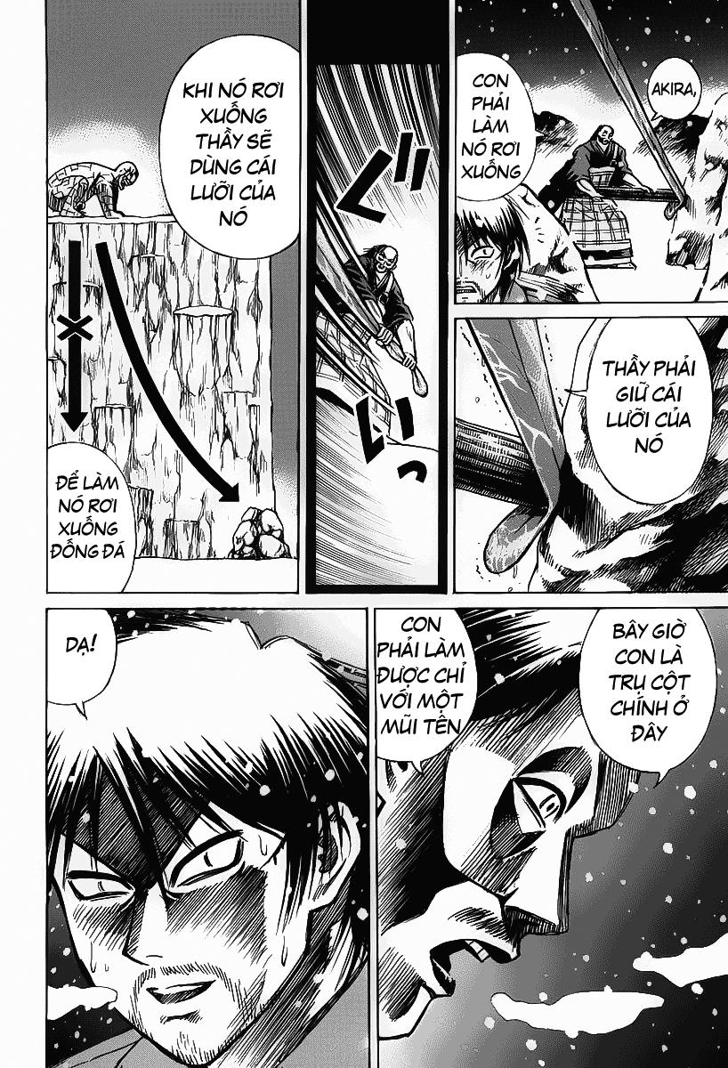 Đảo Ma Cà Rồng Chapter 96 - 8