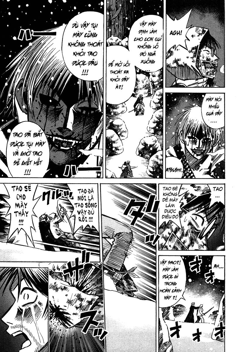 Đảo Ma Cà Rồng Chapter 97 - 14