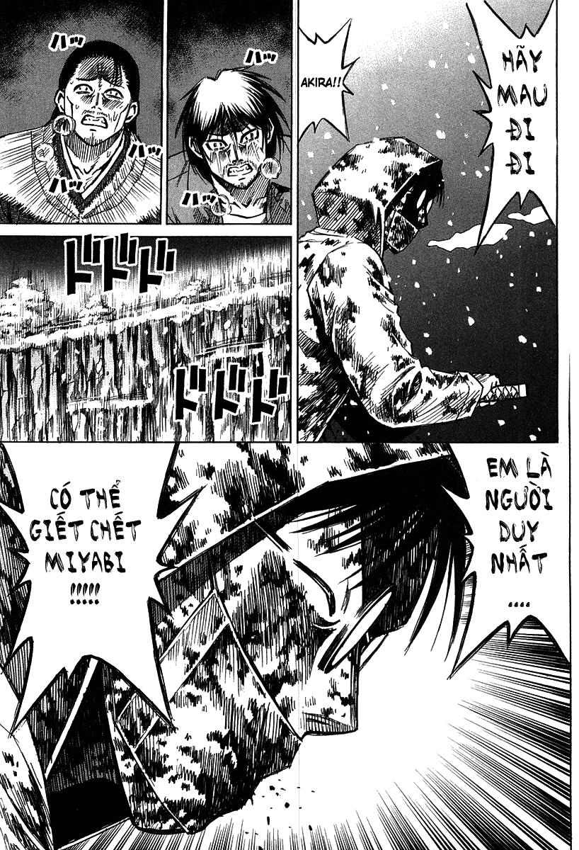 Đảo Ma Cà Rồng Chapter 98 - 11