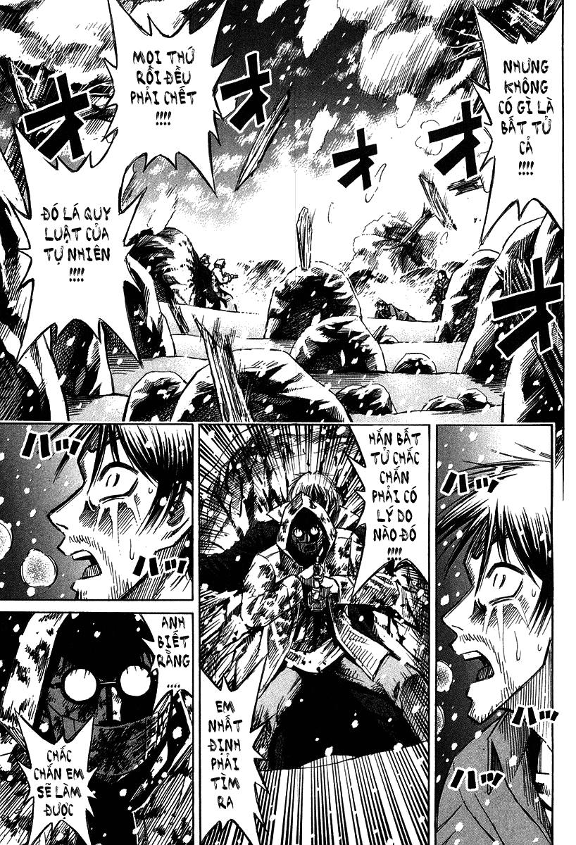 Đảo Ma Cà Rồng Chapter 98 - 13