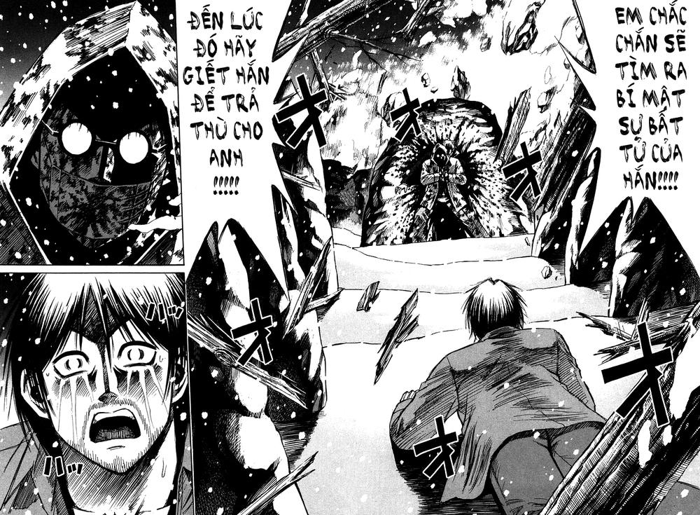 Đảo Ma Cà Rồng Chapter 98 - 14