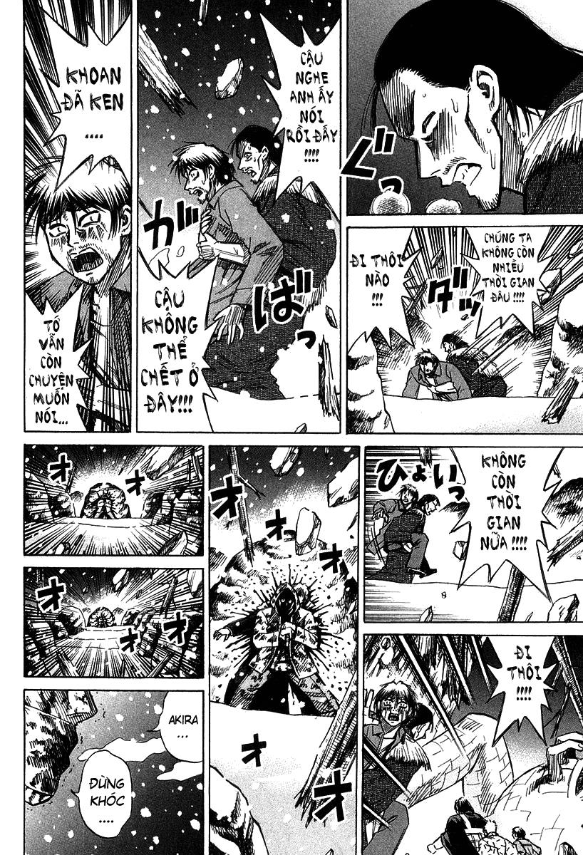 Đảo Ma Cà Rồng Chapter 98 - 15