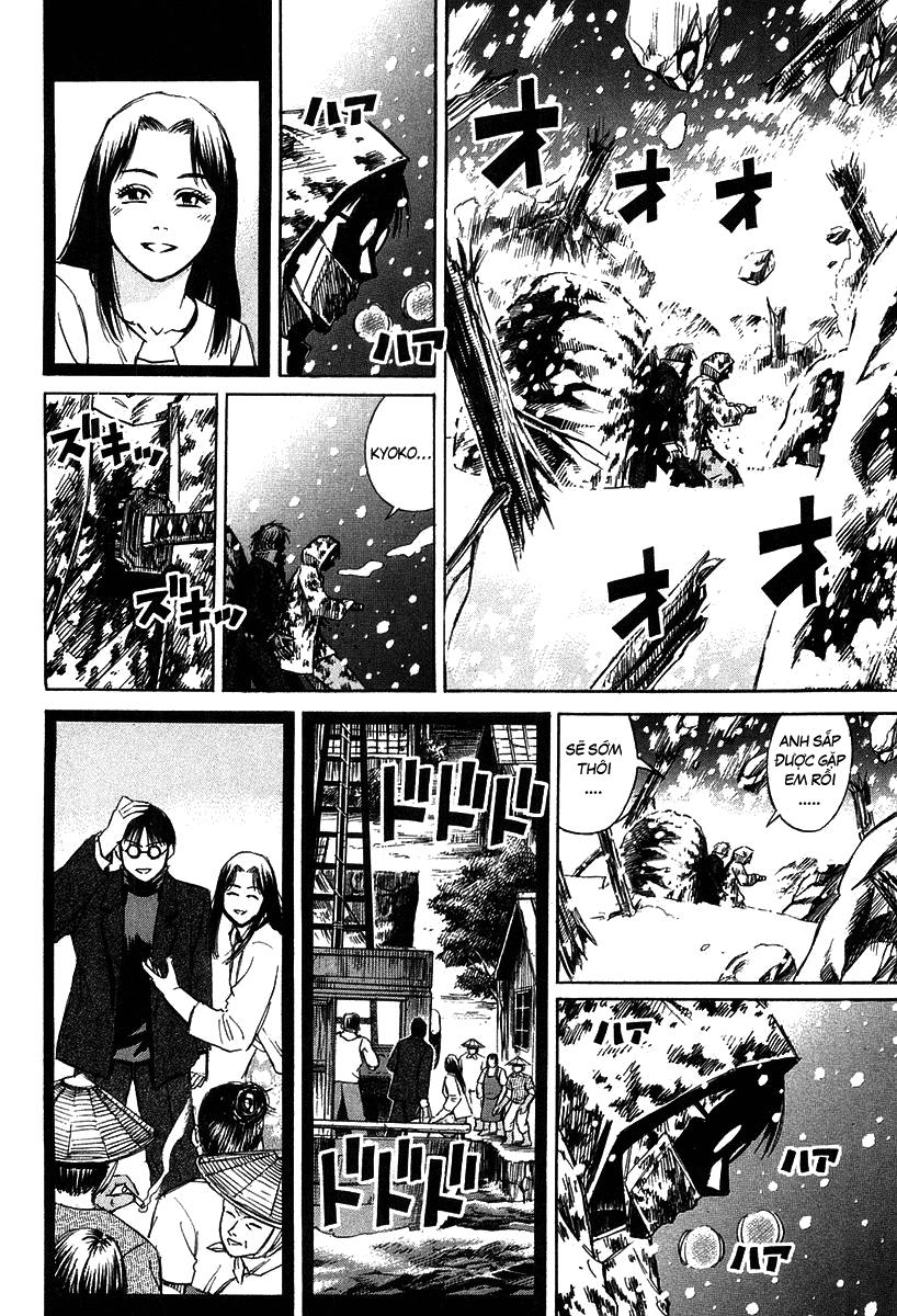Đảo Ma Cà Rồng Chapter 98 - 17
