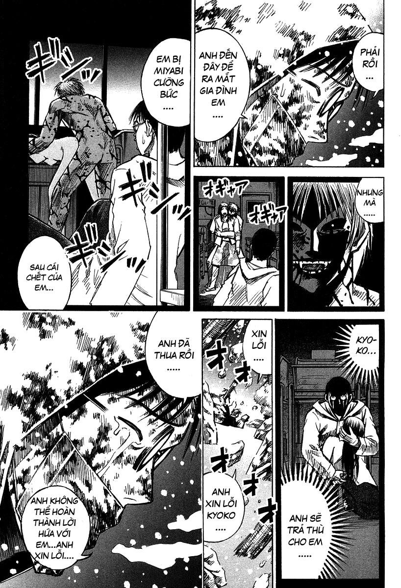 Đảo Ma Cà Rồng Chapter 98 - 18