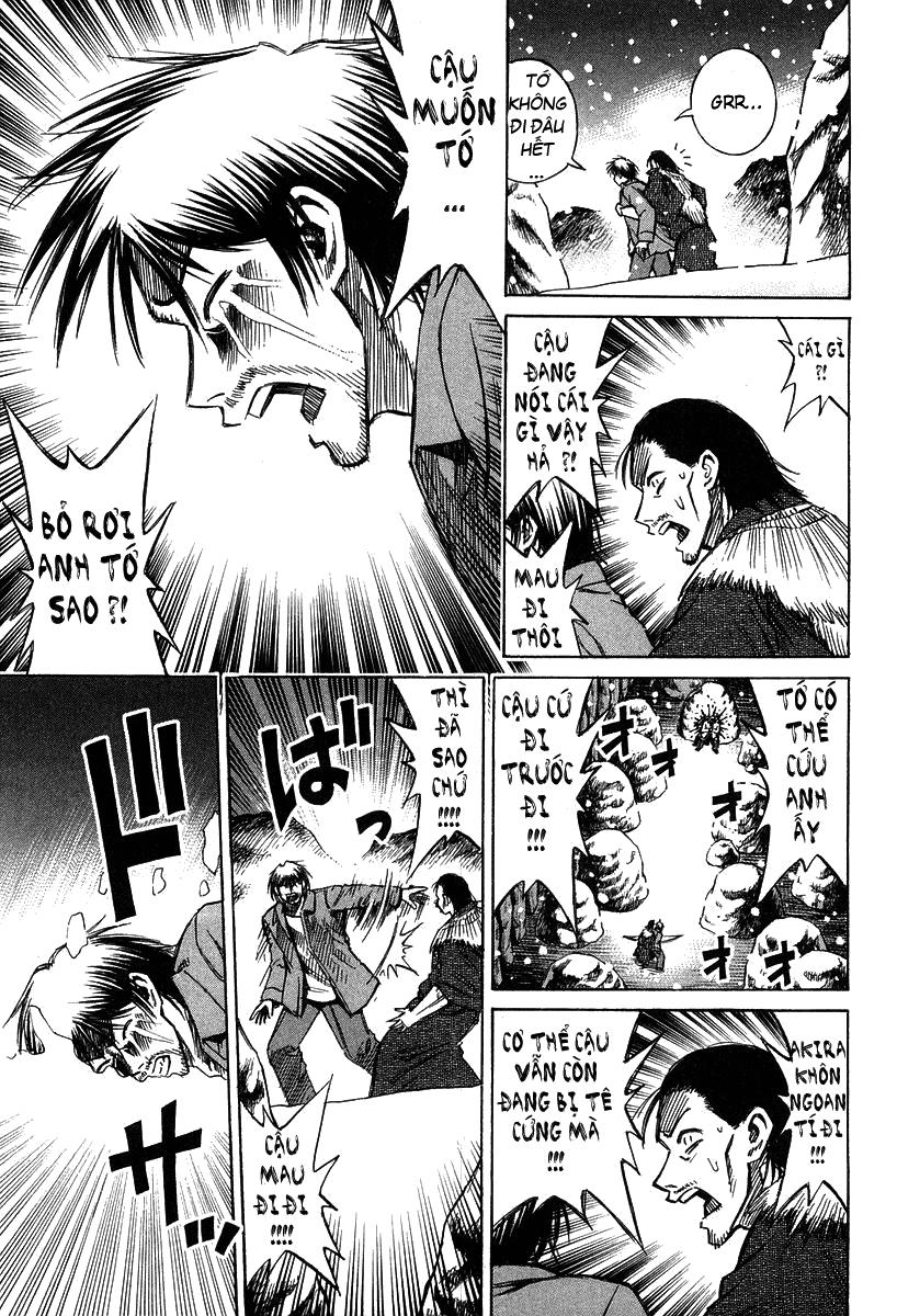 Đảo Ma Cà Rồng Chapter 98 - 5