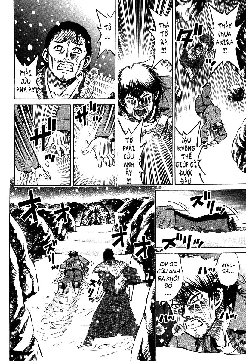 Đảo Ma Cà Rồng Chapter 98 - 6