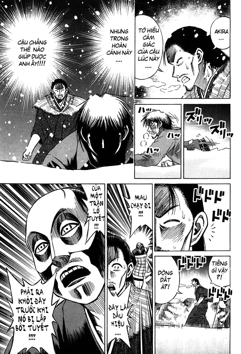 Đảo Ma Cà Rồng Chapter 98 - 7