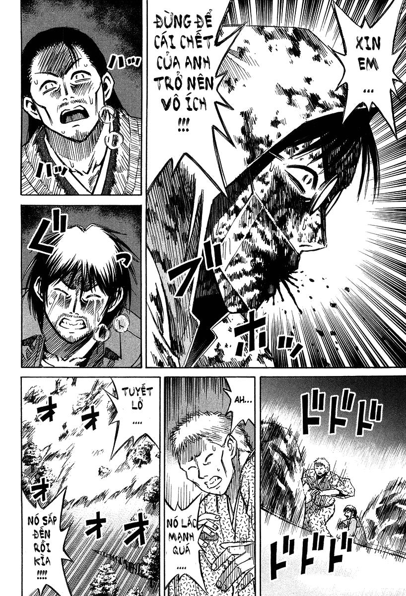 Đảo Ma Cà Rồng Chapter 98 - 10