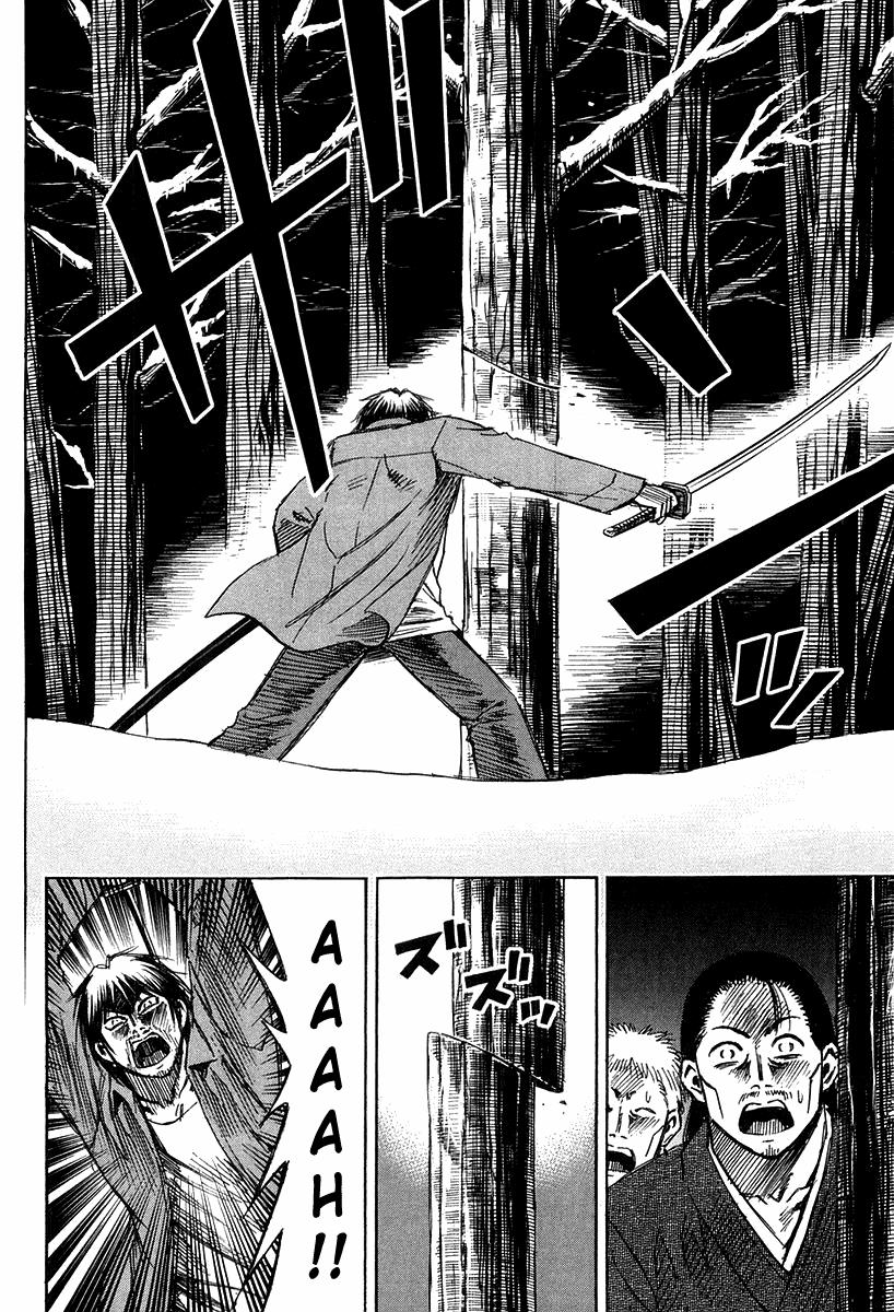 Đảo Ma Cà Rồng Chapter 99 - 13