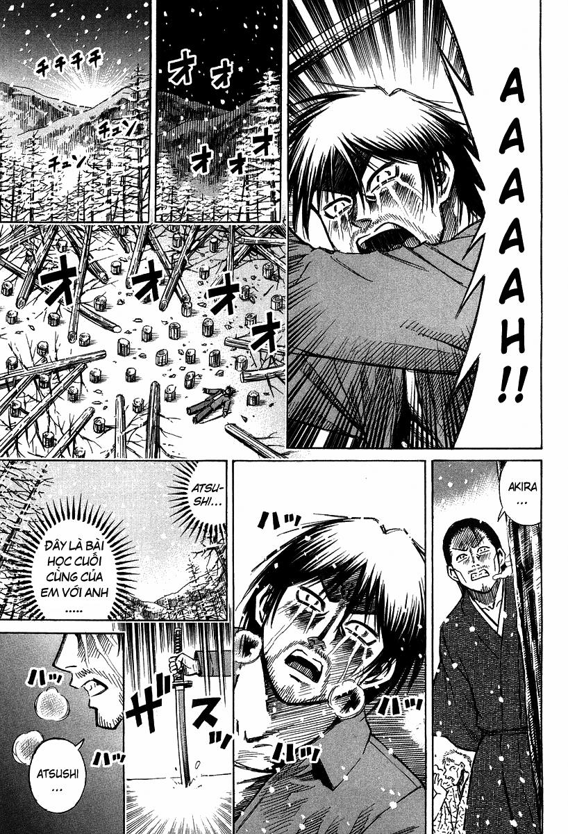 Đảo Ma Cà Rồng Chapter 99 - 18