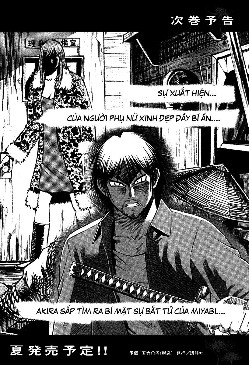 Đảo Ma Cà Rồng Chapter 99 - 21